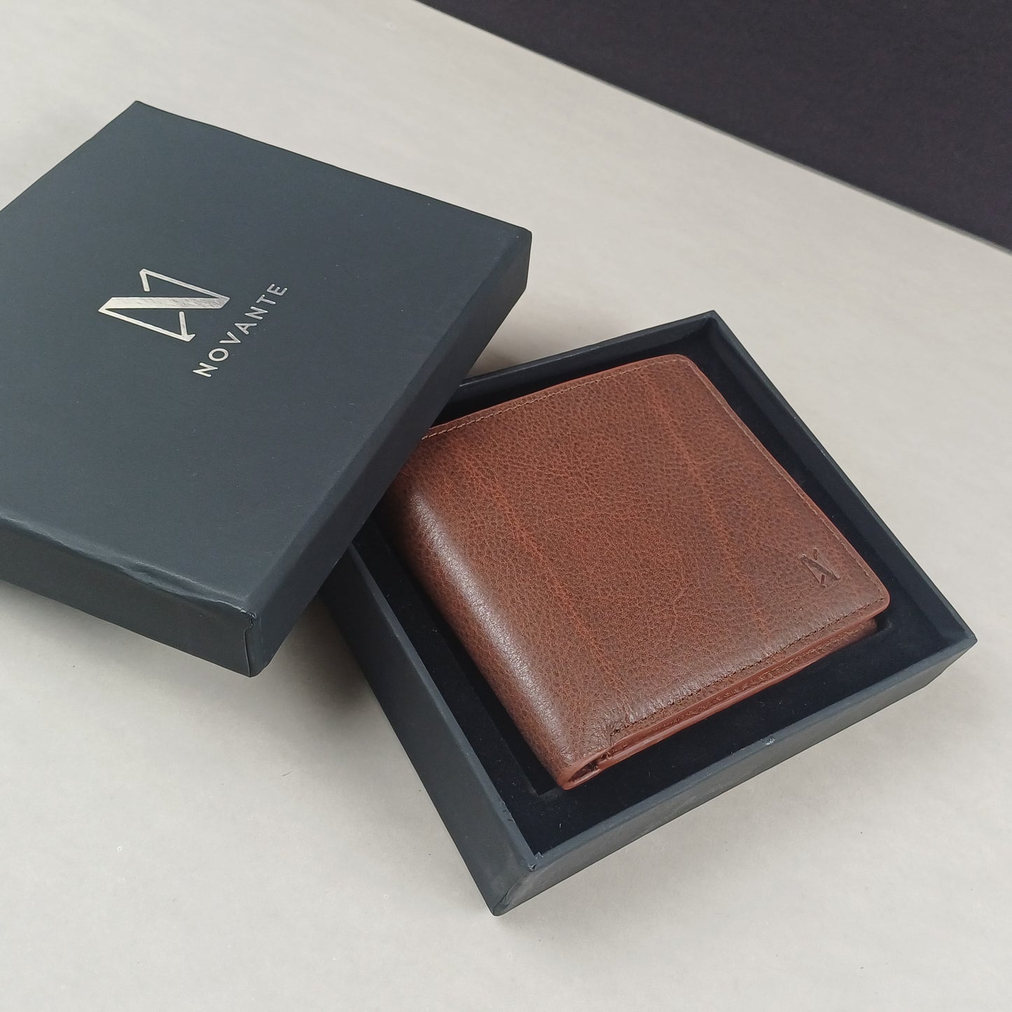 Cimero Wallet by Novante