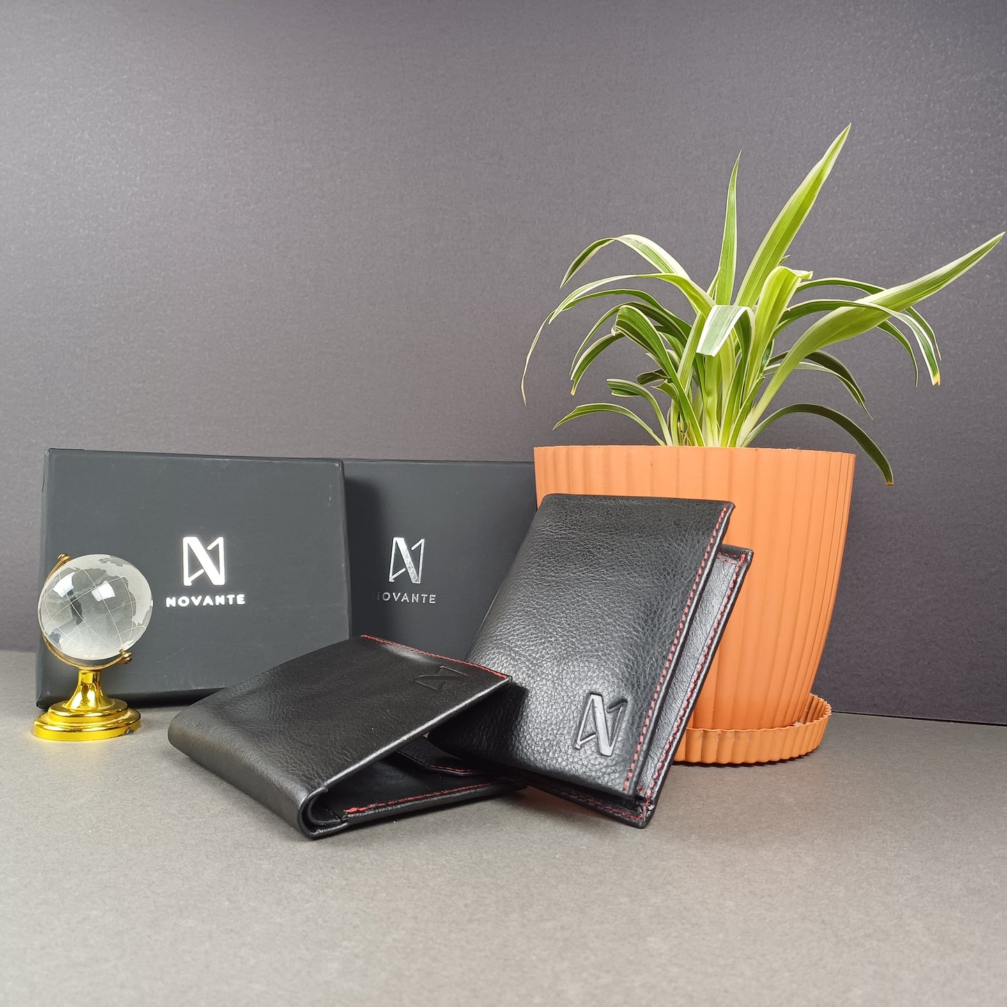Vaultis Coin Wallet by Novante