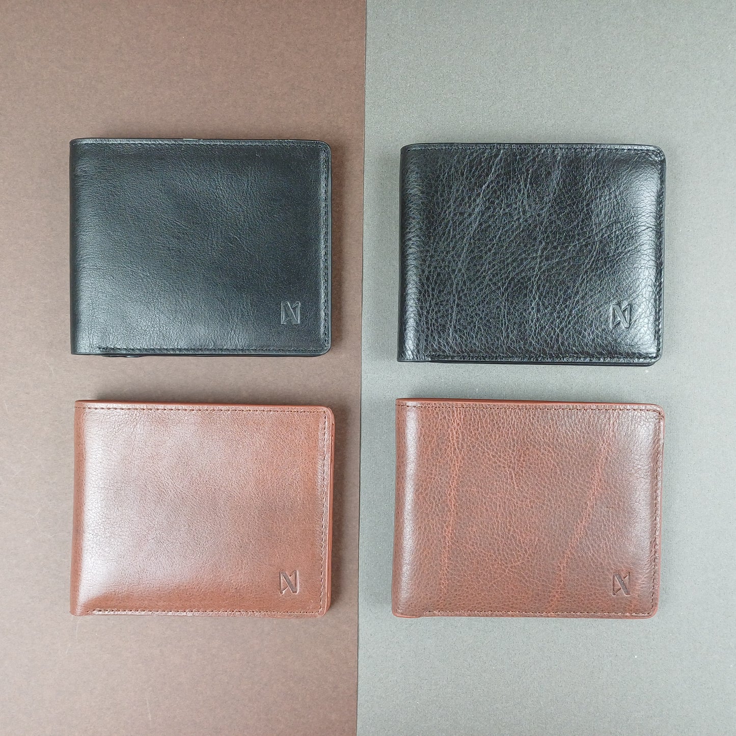 Cimero Wallet by Novante
