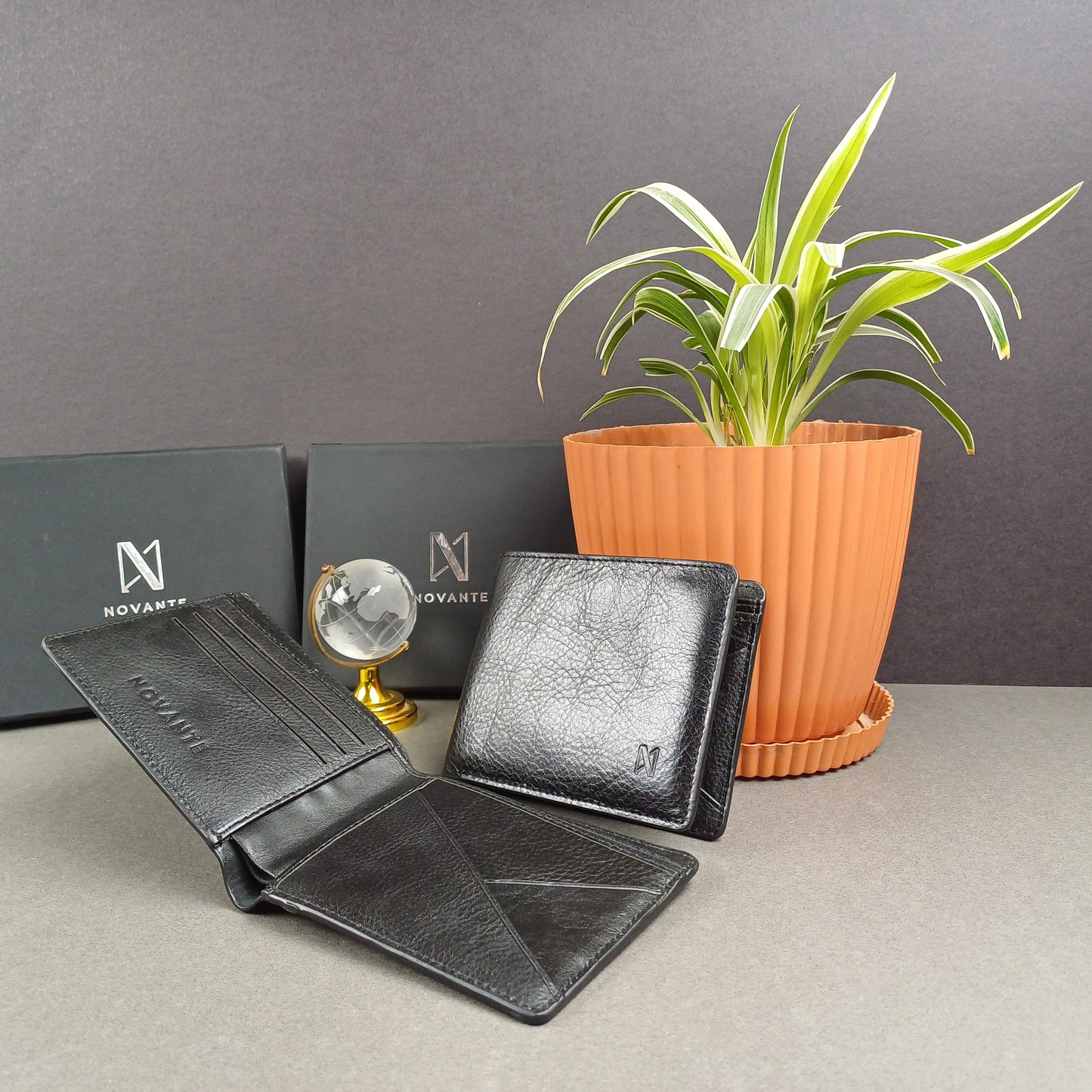 Cimero Wallet by Novante