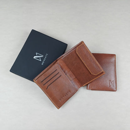 Vaultis Coin Wallet by Novante