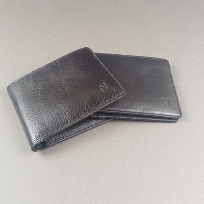 Cimero Wallet by Novante