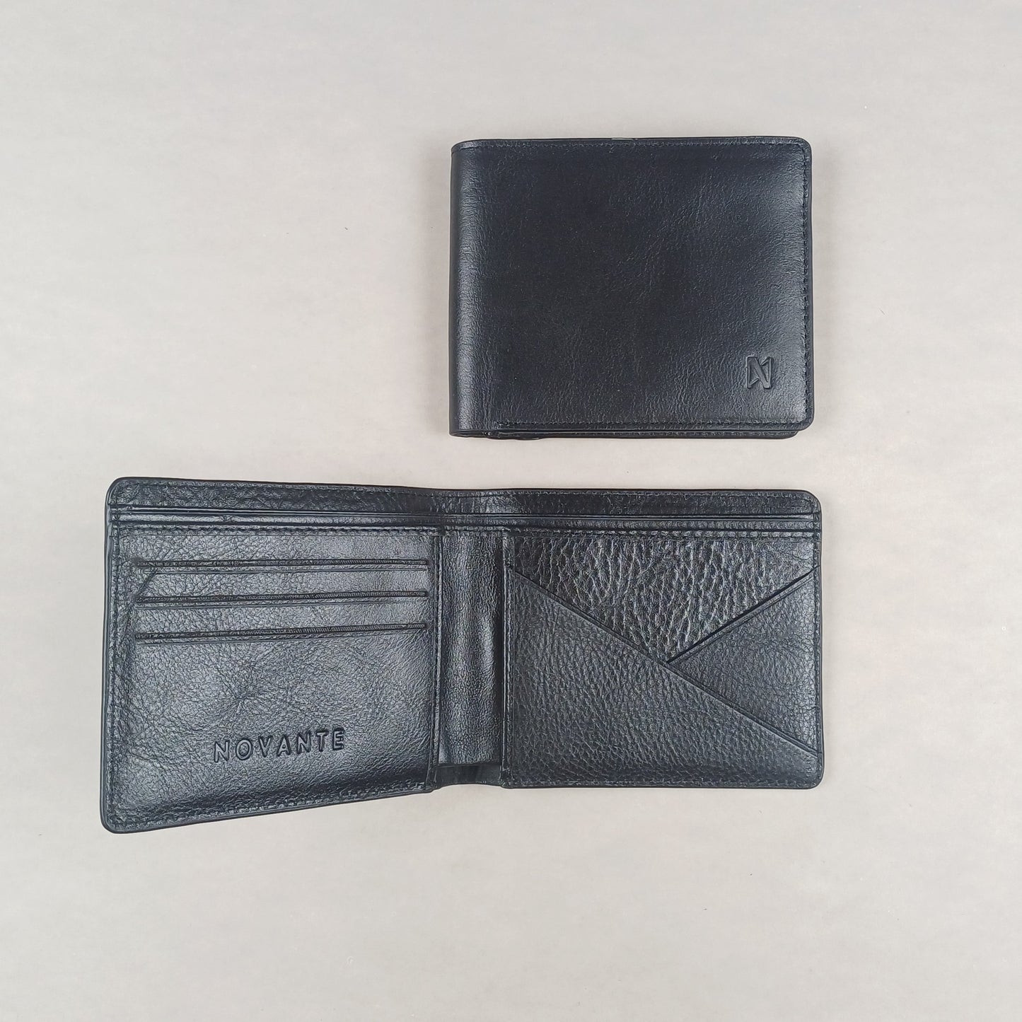 Cimero Wallet by Novante