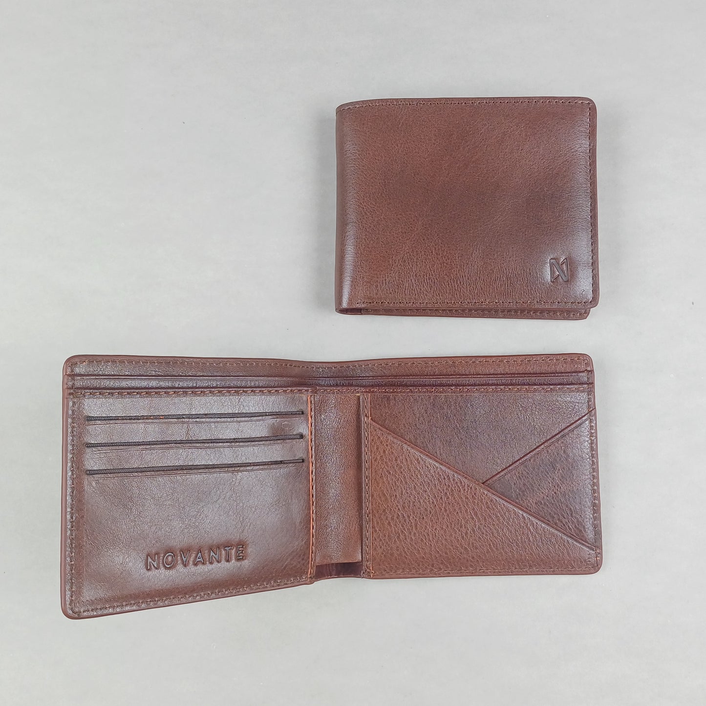 Cimero Wallet by Novante