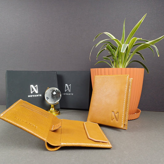 Vaultis Coin Wallet by Novante