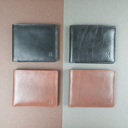 Cimero Wallet by Novante