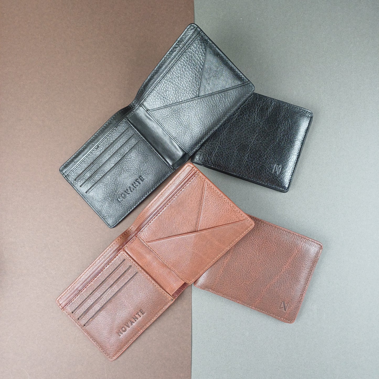 Cimero Wallet by Novante