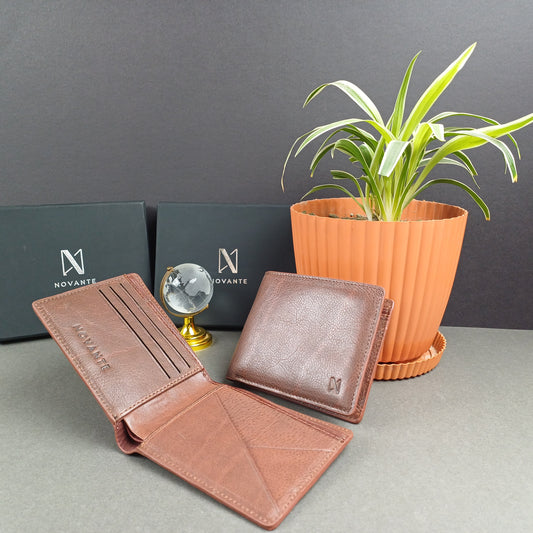 Cimero Wallet by Novante