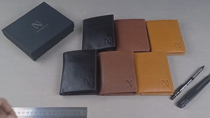 Vaultis Coin Wallet by Novante